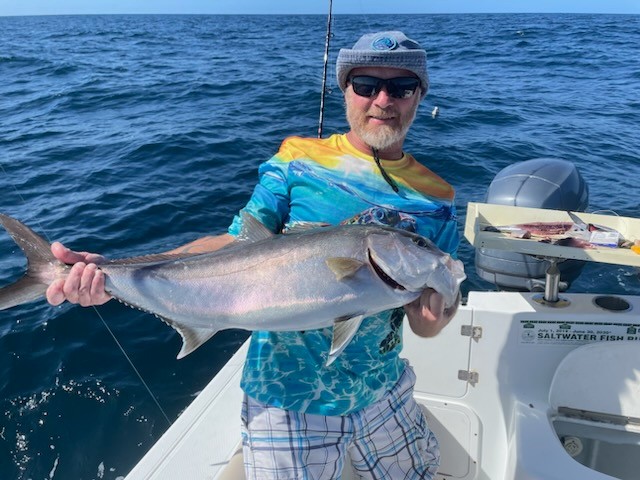 PCB Fish Frenzy In Panama City Beach