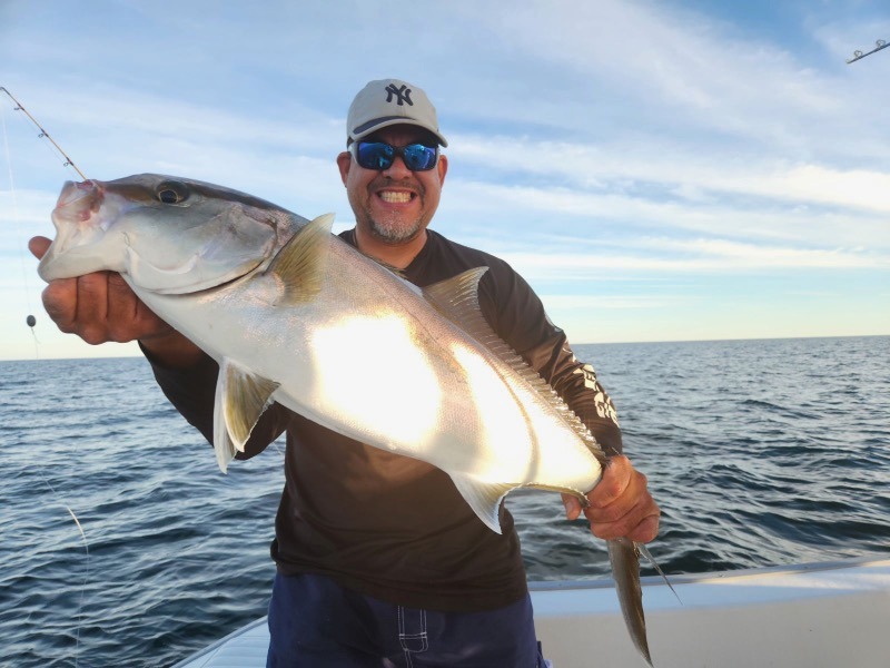 PCB Fish Frenzy In Panama City Beach