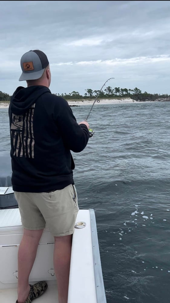 PCB Fish Frenzy In Panama City Beach