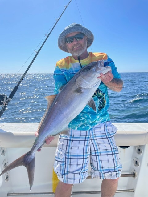 PCB Fish Frenzy In Panama City Beach