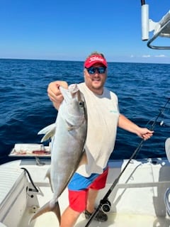 PCB Fish Frenzy In Panama City Beach