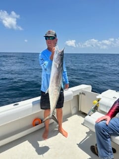 PCB Fish Frenzy In Panama City Beach