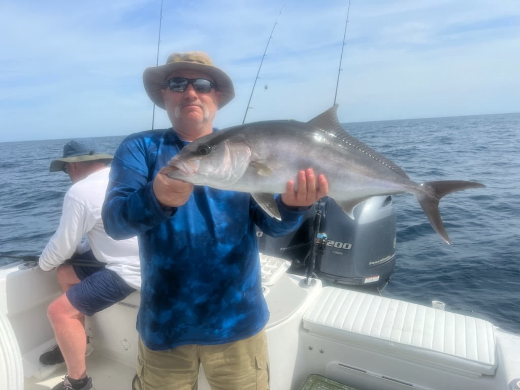 PCB Fish Frenzy In Panama City Beach