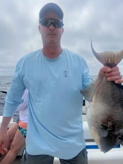 PCB Fish Frenzy In Panama City Beach