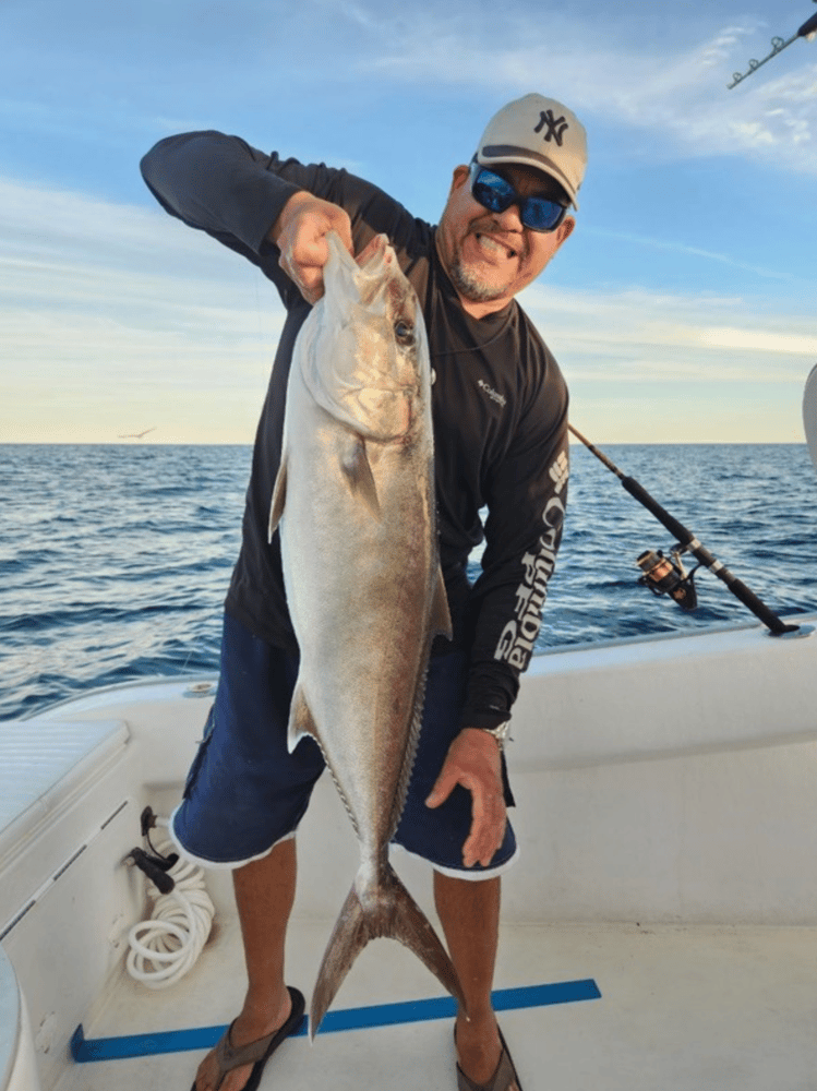 PCB Fish Frenzy In Panama City Beach