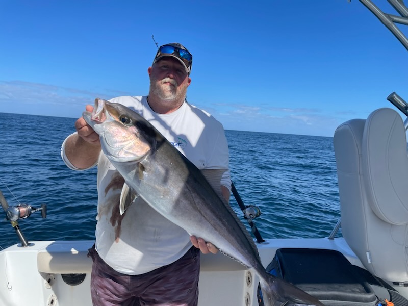 PCB Fish Frenzy In Panama City Beach