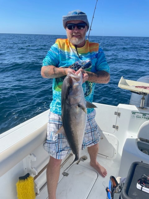 PCB Fish Frenzy In Panama City Beach