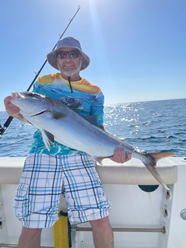 PCB Fish Frenzy In Panama City Beach