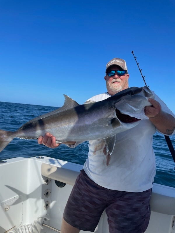 PCB Fish Frenzy In Panama City Beach