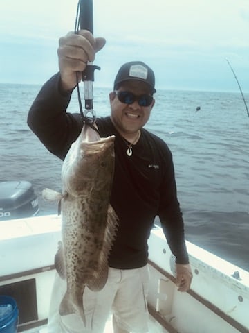 PCB Fish Frenzy In Panama City Beach