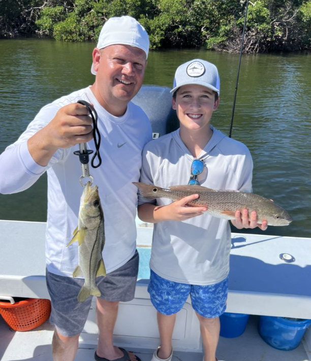 Tampa Bay Toads! In Holmes Beach