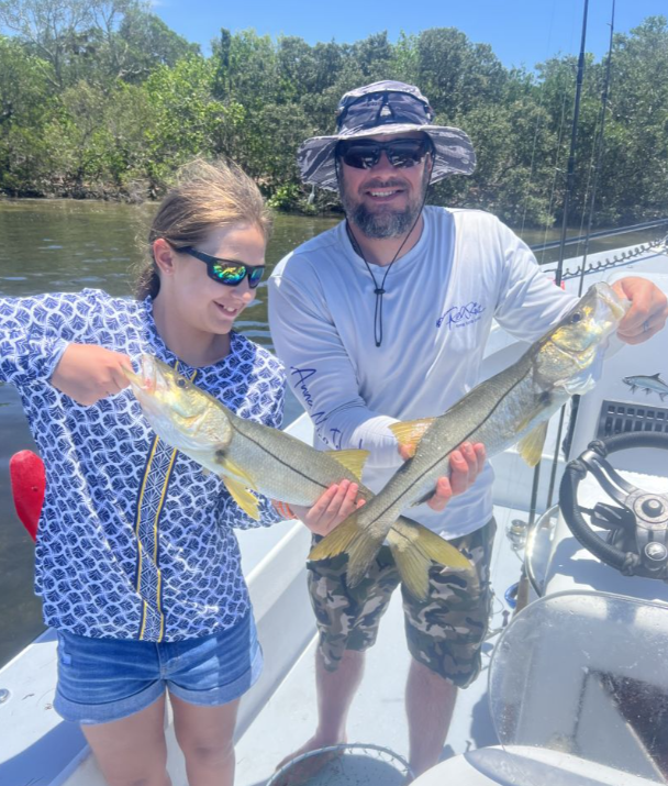 Tampa Bay Toads! In Holmes Beach