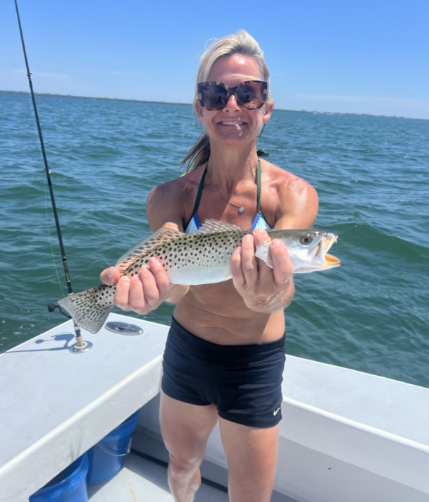 Tampa Bay Toads! In Holmes Beach