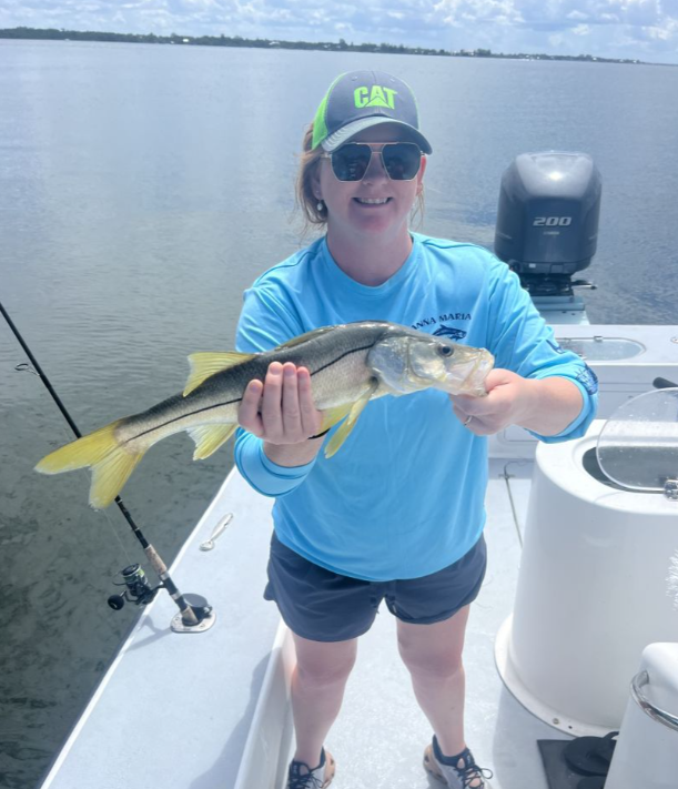 Tampa Bay Toads! In Holmes Beach