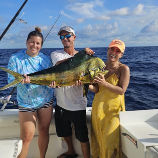 3/4 Day Trip In Islamorada