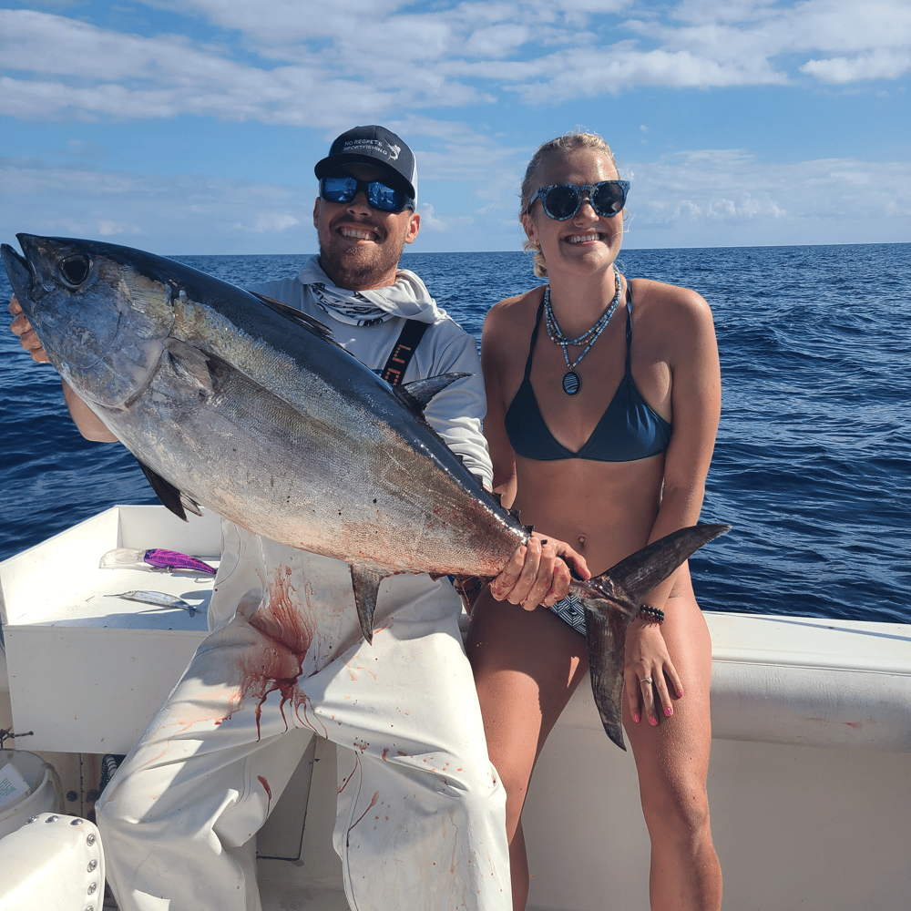 3/4 Day Trip In Islamorada