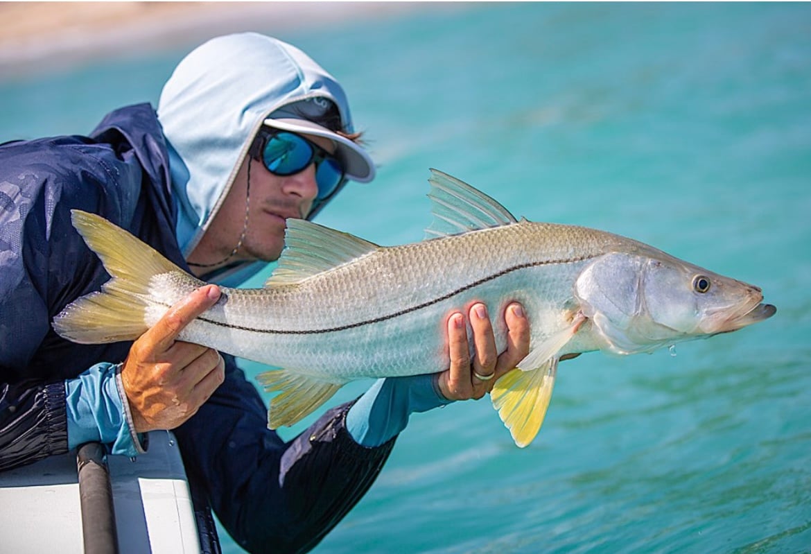 Nearshore Trip In Fort Pierce