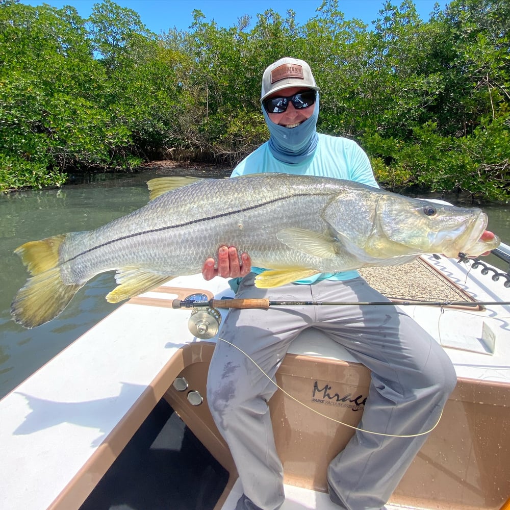 Nearshore Trip In Fort Pierce