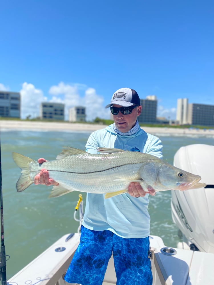 Nearshore Trip In Fort Pierce