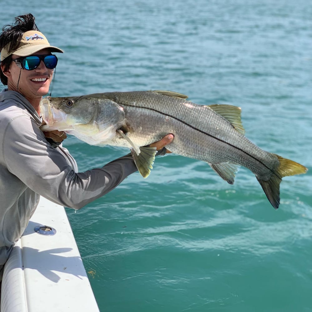 Nearshore Trip In Fort Pierce