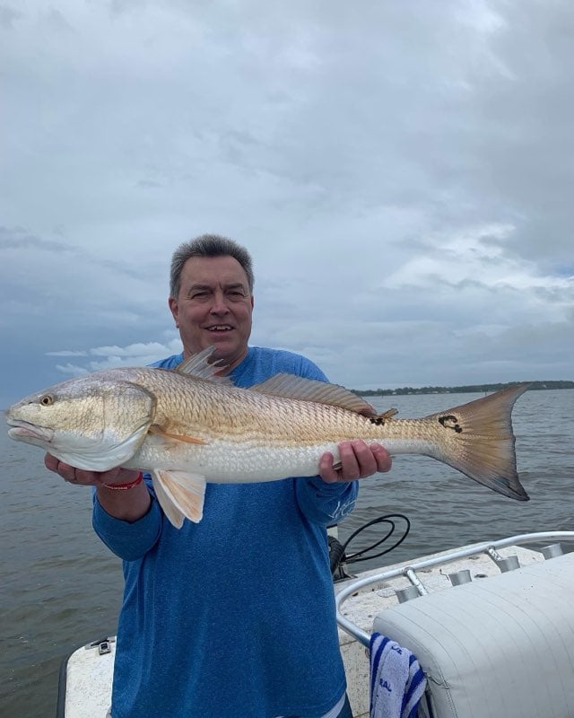 Inshore (AM) In Beaufort