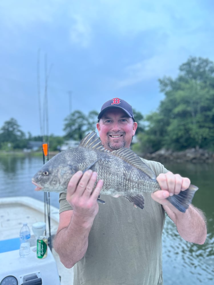 Inshore (AM) In Beaufort