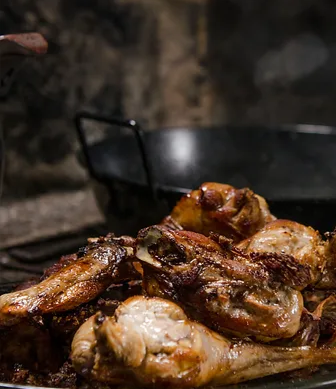 Pen Raised Quail Hunts In Devine