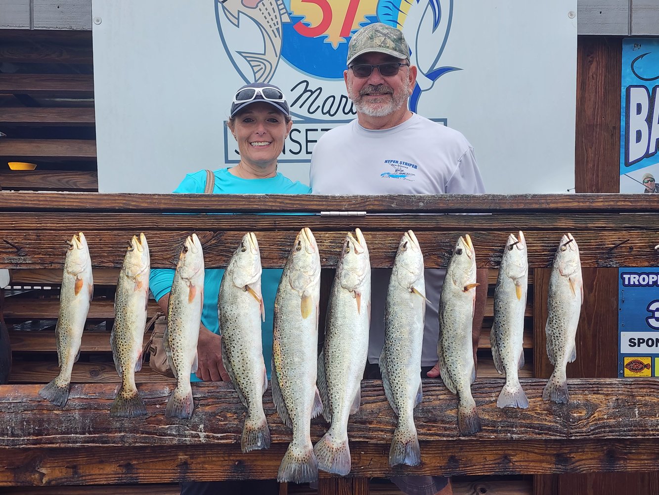 Afternoon Fishing!! 4 Hour In Corpus Christi