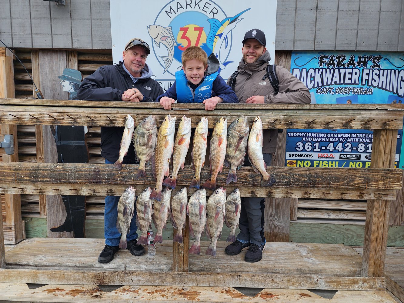 Afternoon Fishing!! 4 Hour In Corpus Christi