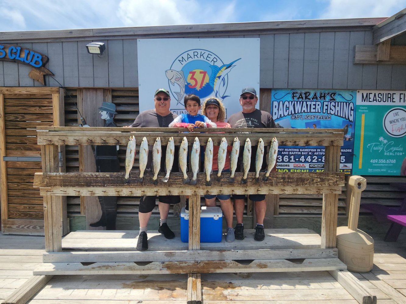 Afternoon Fishing!! 4 Hour In Corpus Christi