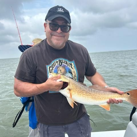 Afternoon Fishing!! 4 Hour In Corpus Christi