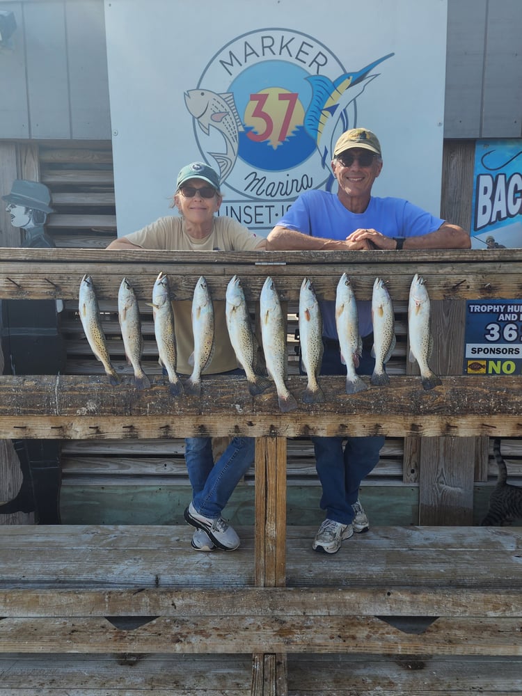 Afternoon Fishing!! 4 Hour In Corpus Christi