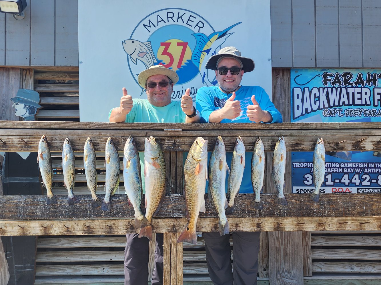 Afternoon Fishing!! 4 Hour In Corpus Christi