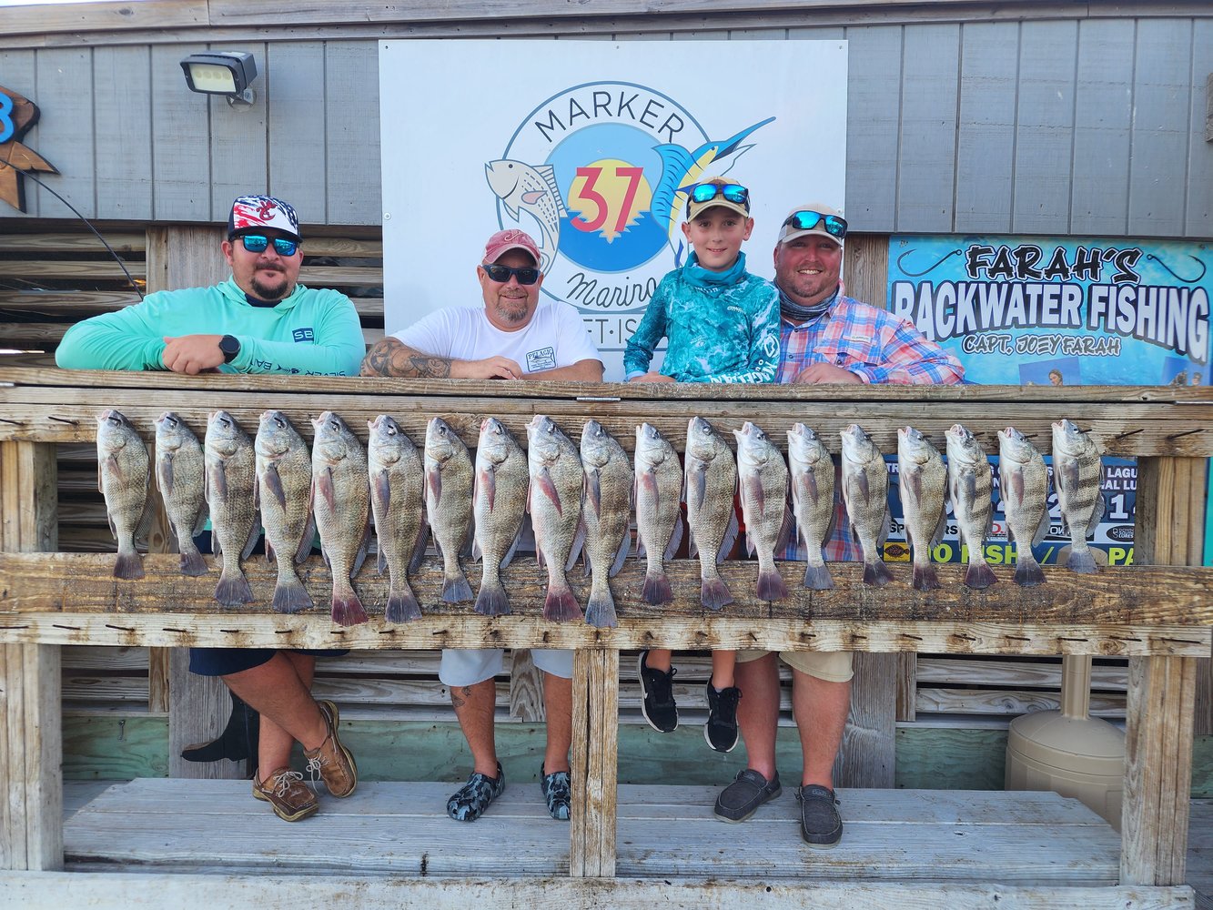 Afternoon Fishing!! 4 Hour In Corpus Christi