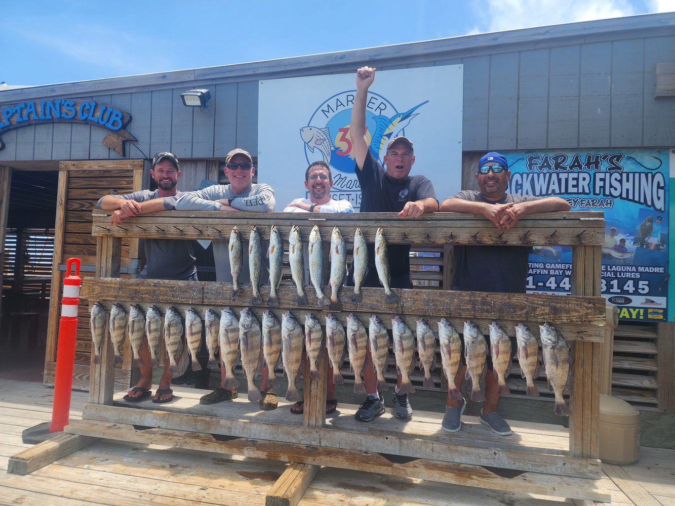 Afternoon Fishing!! 4 Hour In Corpus Christi