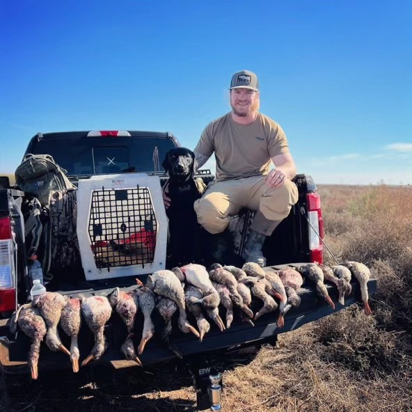 Childress, TX Duck Hunts In Childress