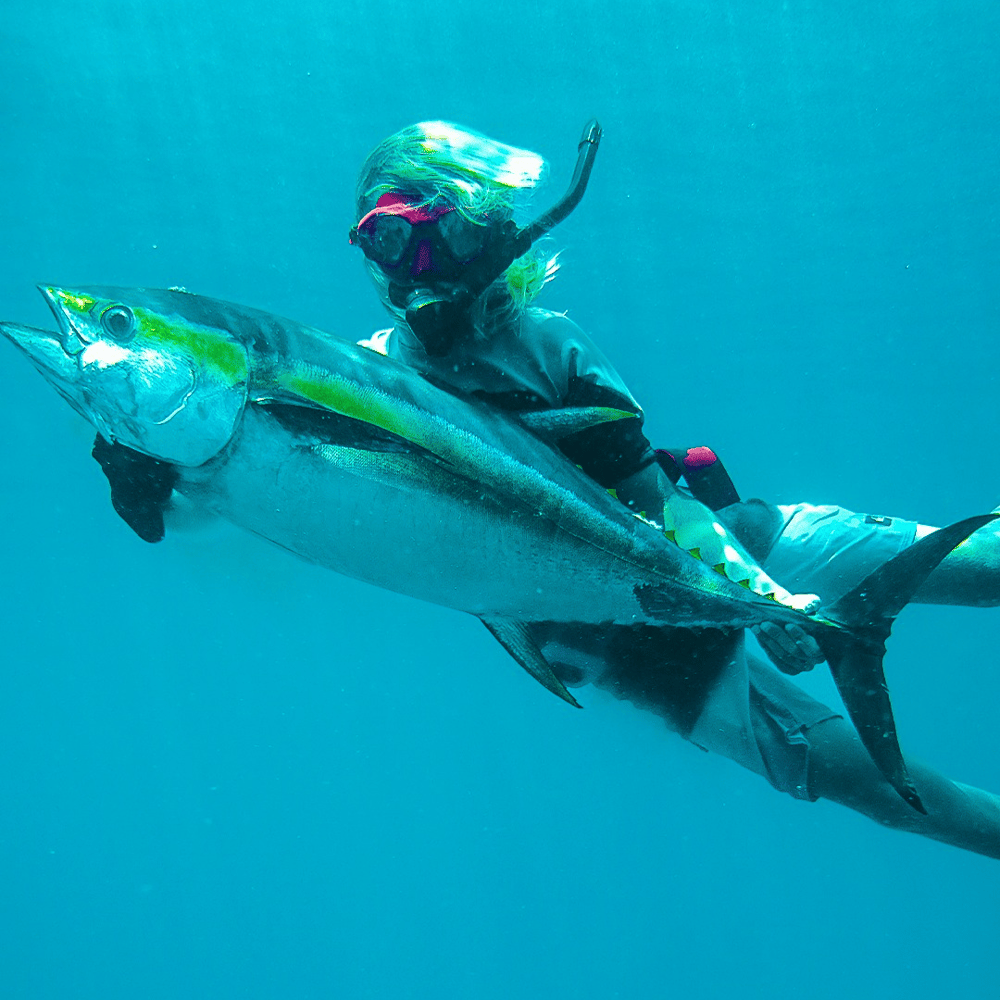 Inshore Fishing In La Cruz De Huanacaxtle