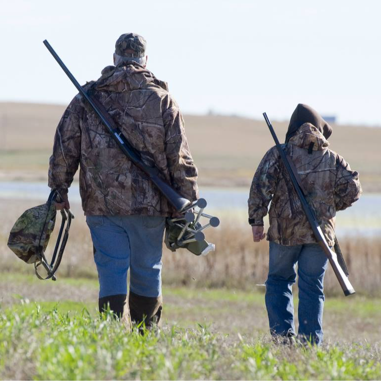 DIY Prime Quail Hunting In Levelland