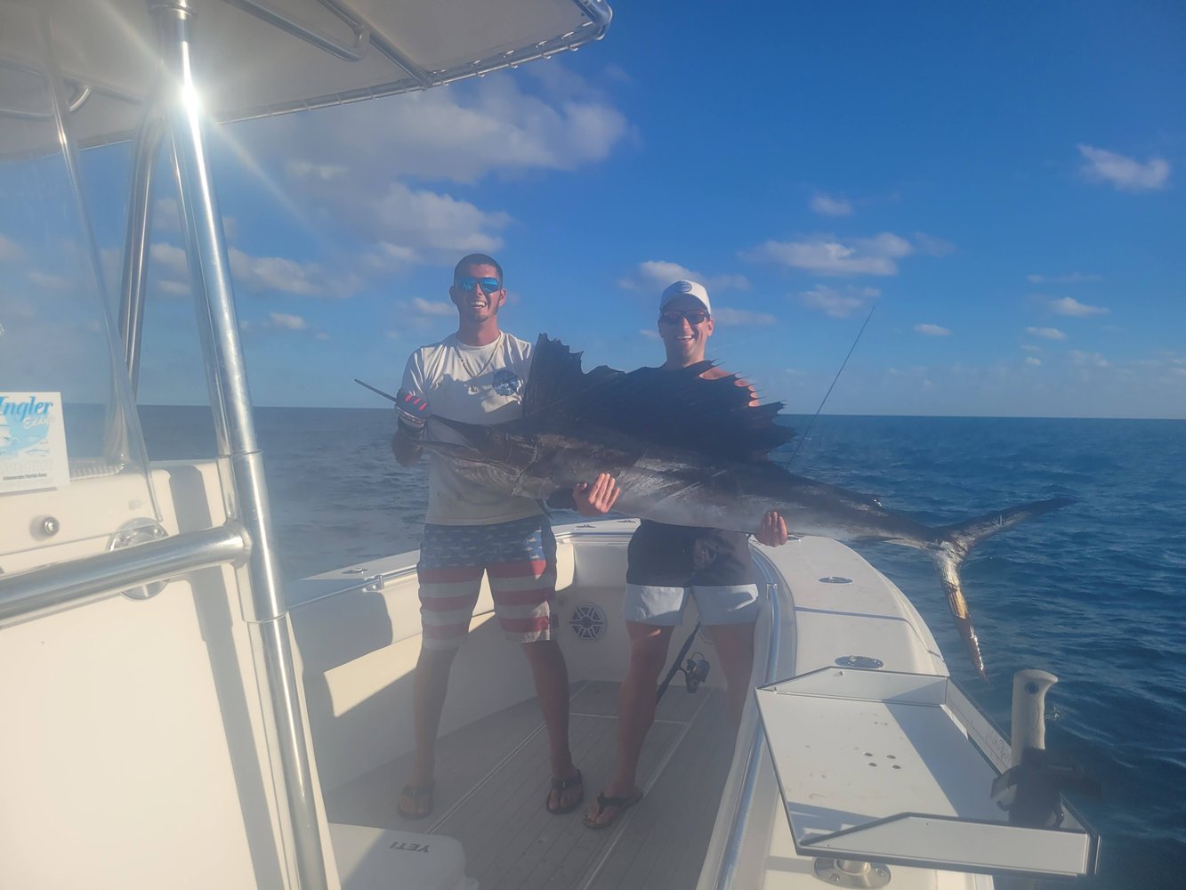 Epic Offshore Quick Trips In Tavernier