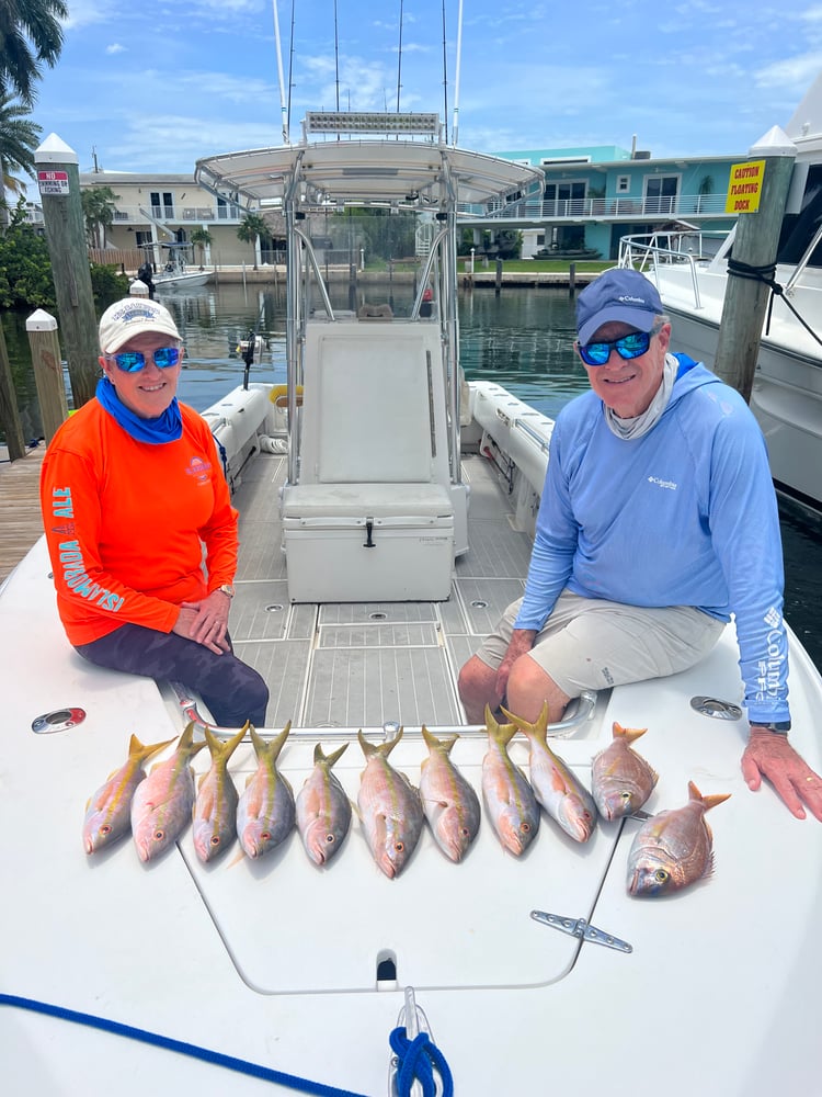 Epic Offshore Quick Trips In Tavernier