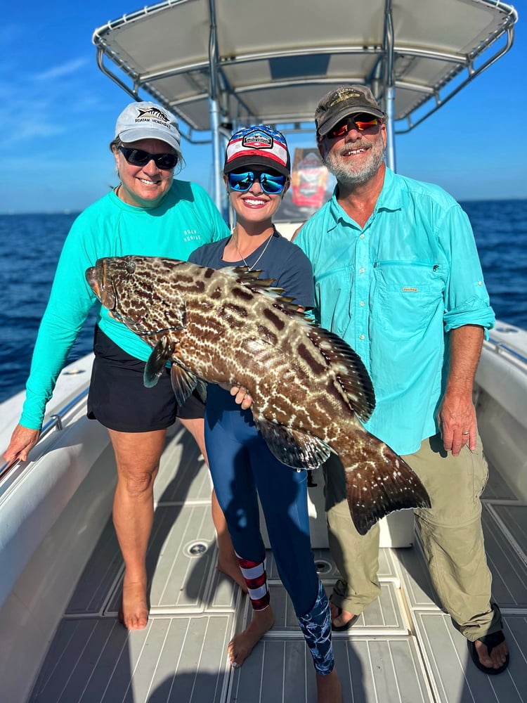 Epic Offshore Quick Trips In Tavernier