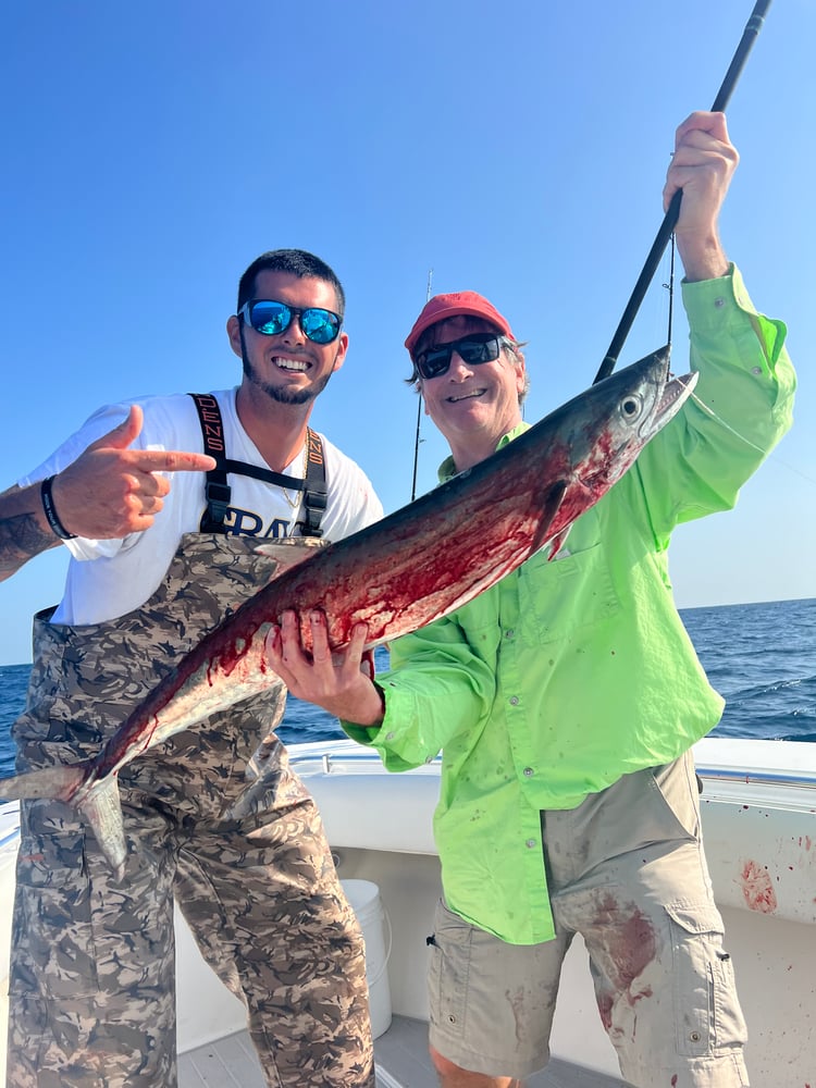 Epic Offshore Quick Trips In Tavernier