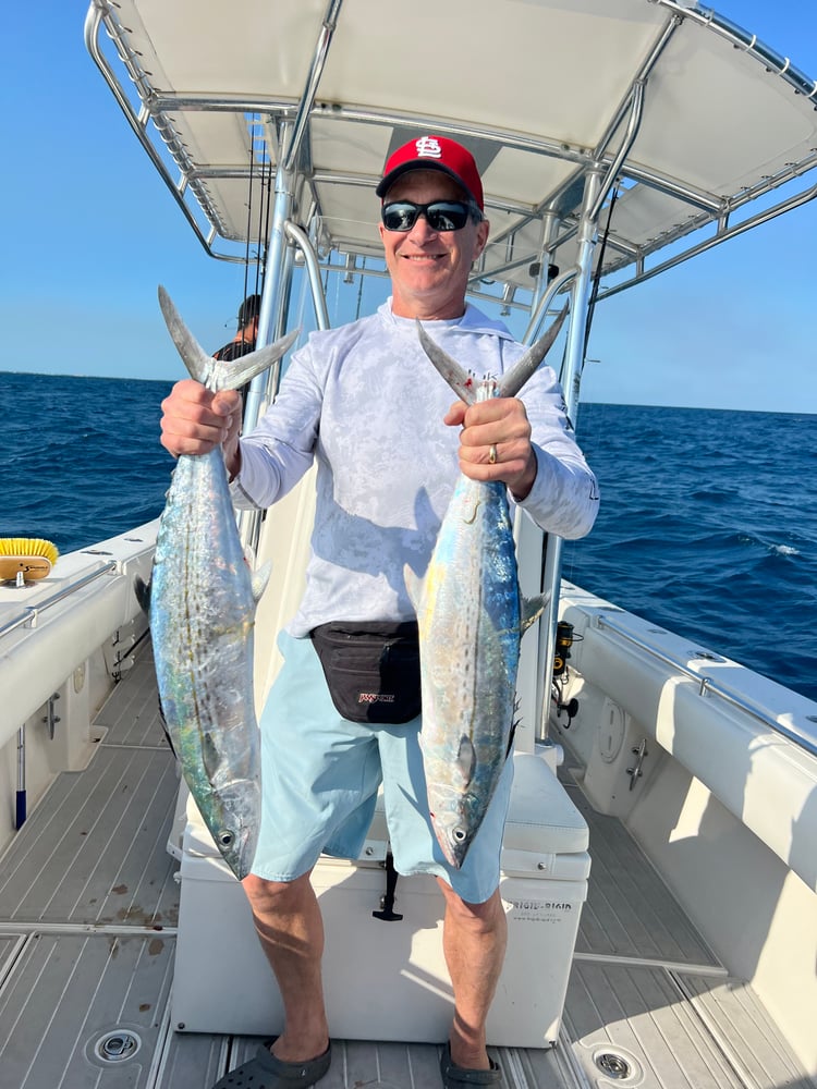 Epic Offshore Quick Trips In Tavernier