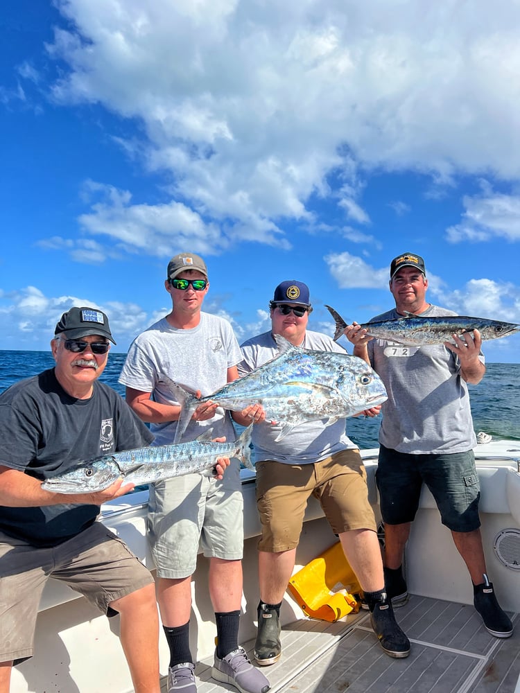 Epic Offshore Quick Trips In Tavernier