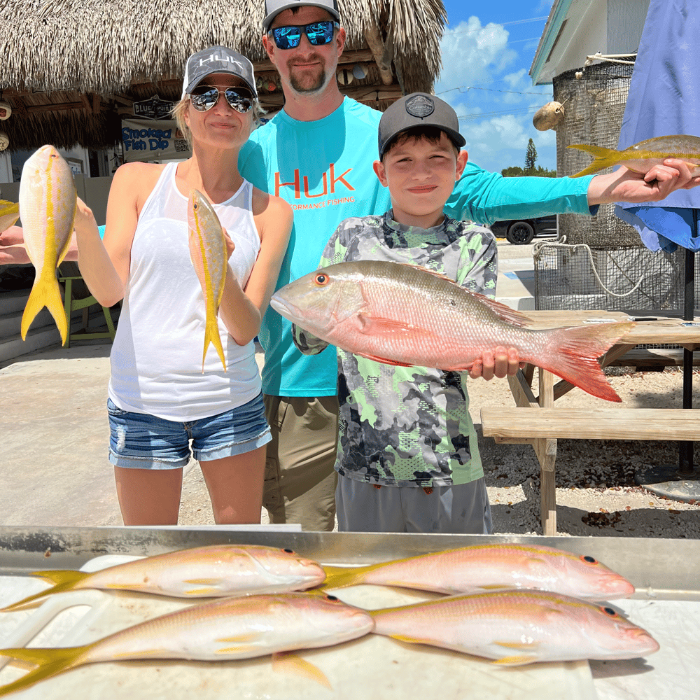 Epic Offshore Quick Trips In Tavernier