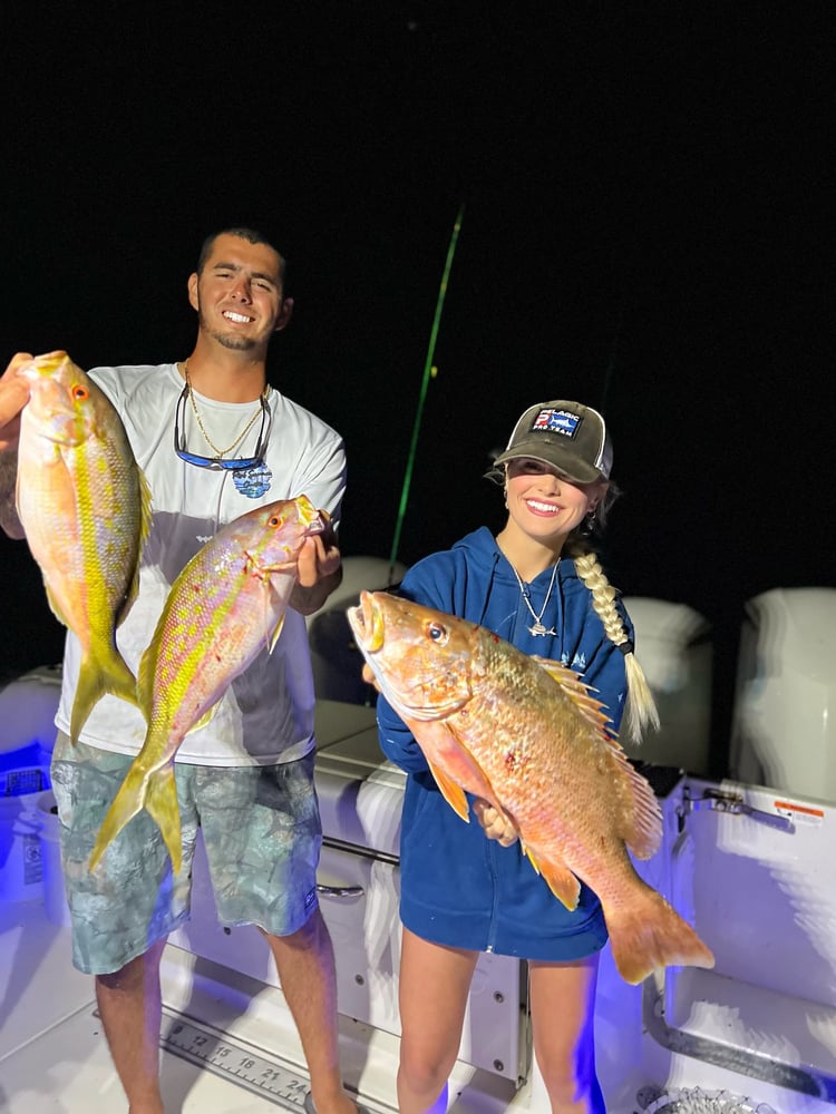 Epic Offshore Quick Trips In Tavernier