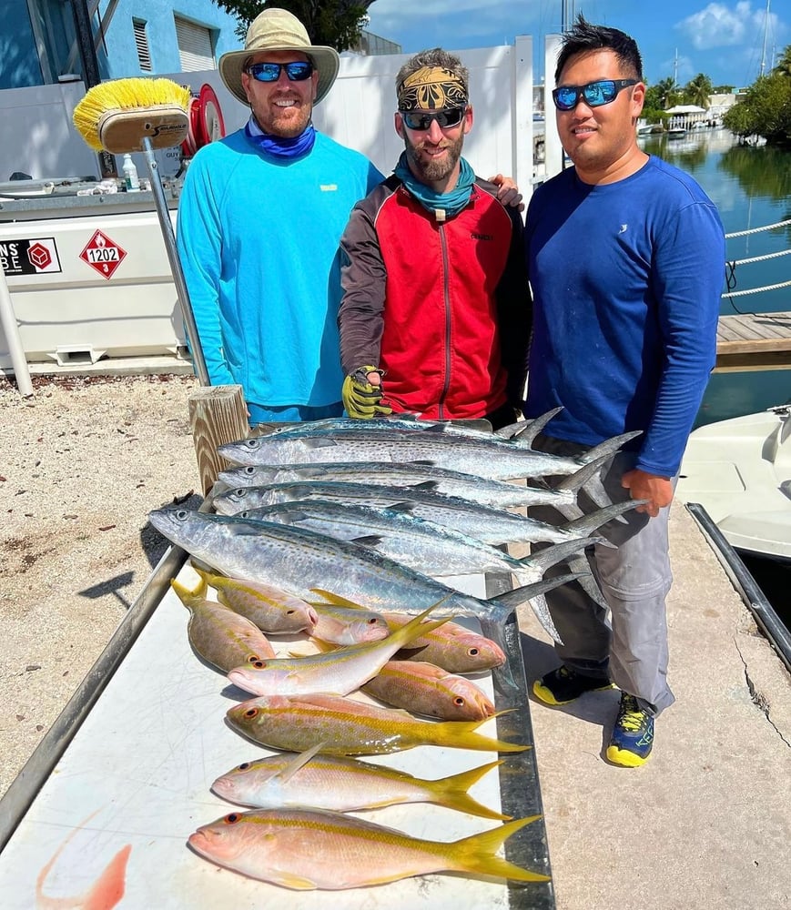 Epic Offshore Quick Trips In Tavernier