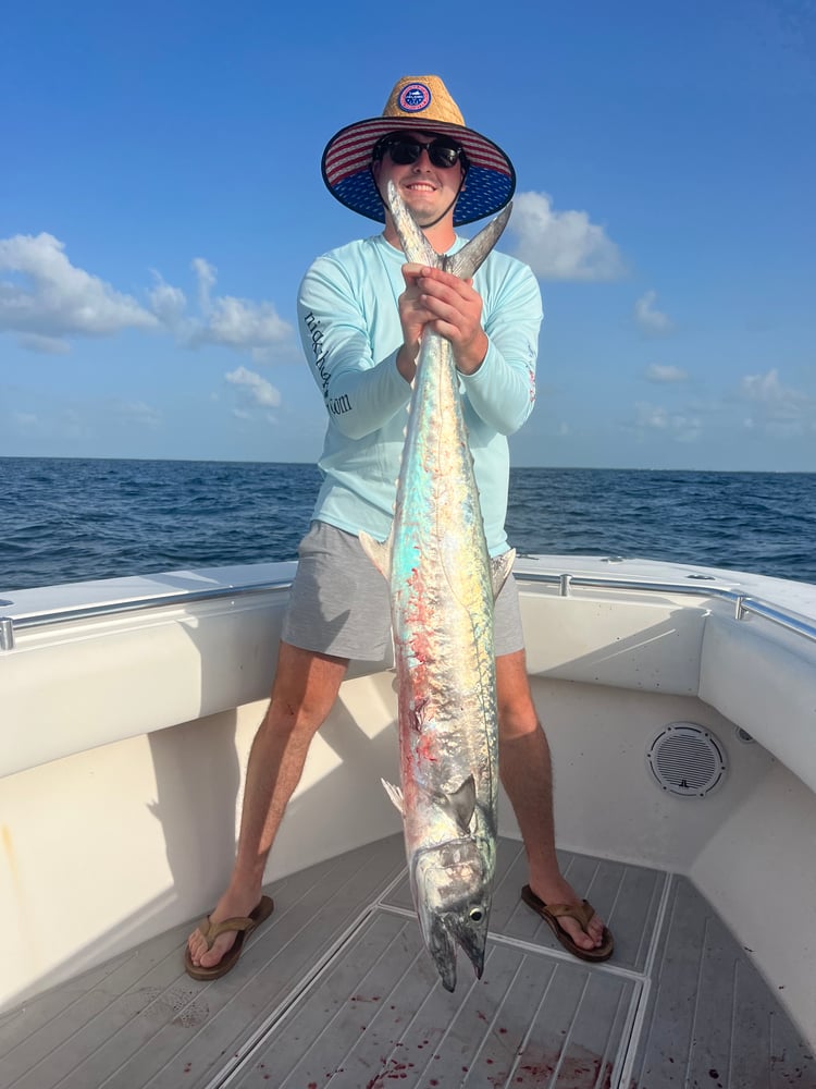 Epic Offshore Quick Trips In Tavernier