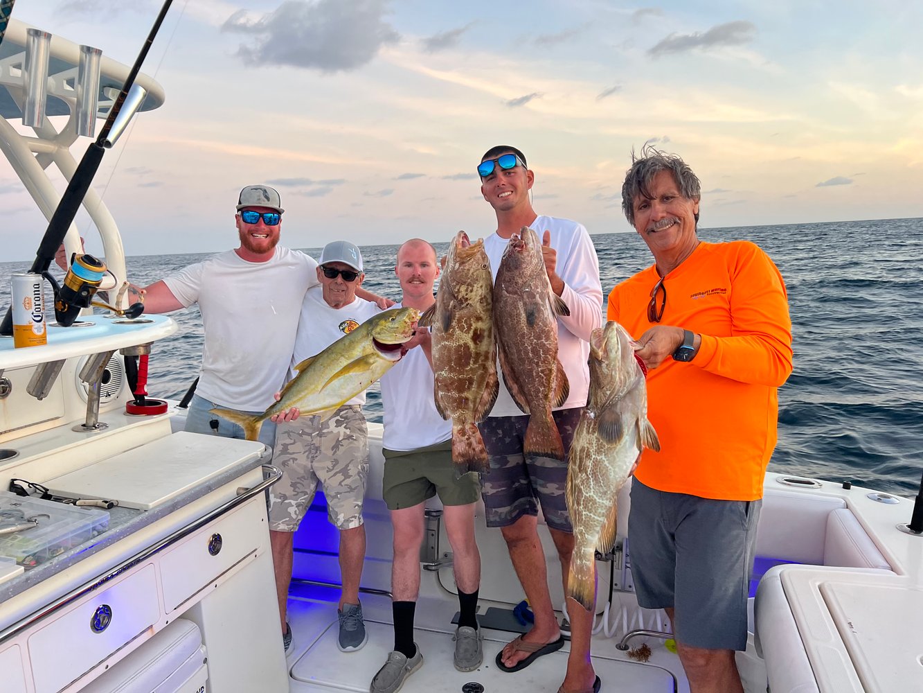 Epic Offshore Quick Trips In Tavernier