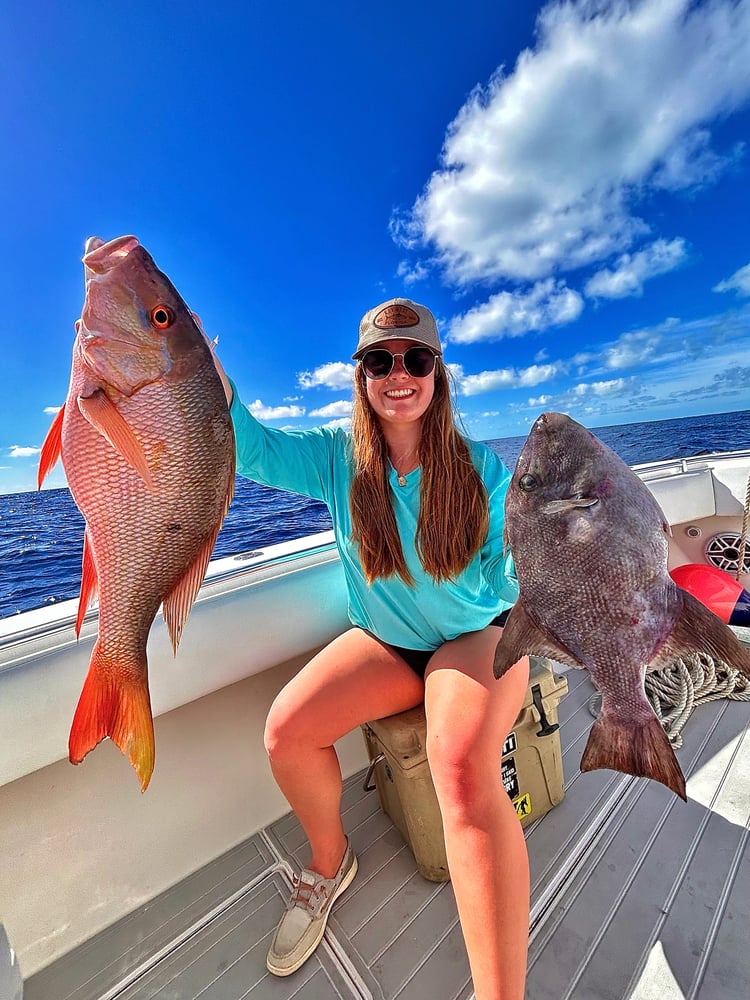 Epic Offshore Quick Trips In Tavernier